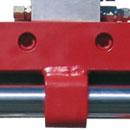 Fork Positioners, High Performance, Shaft-guided